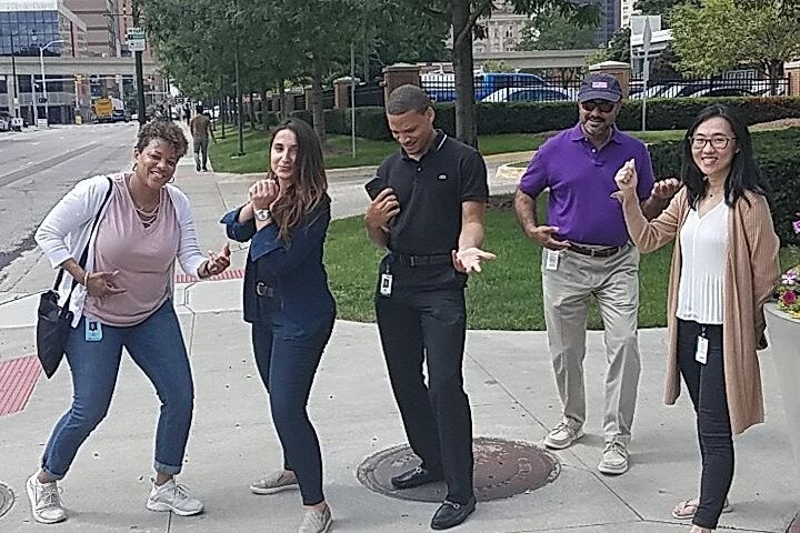 Dallas Scavenger Hunt by Wacky Walks - Photo 1 of 9